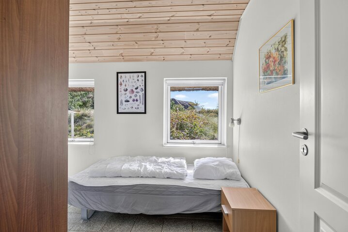 Ferienhaus 80338 in Nordstrup 8, Toftum - Bild #18