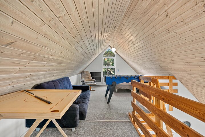 Ferienhaus 80338 in Nordstrup 8, Toftum - Bild #20