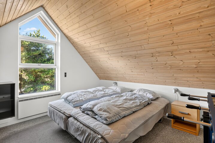 Ferienhaus 80338 in Nordstrup 8, Toftum - Bild #21