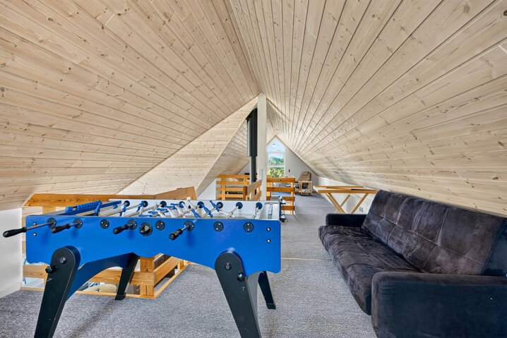 Ferienhaus 80338 in Nordstrup 8, Toftum - Bild #22