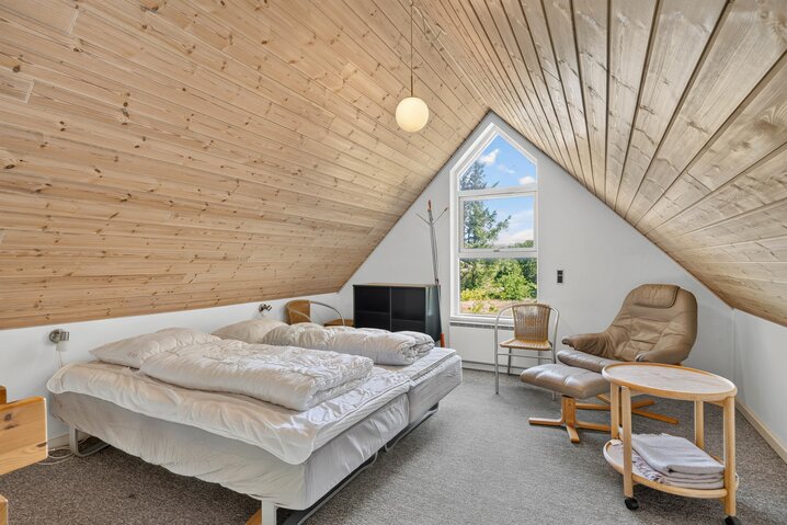 Ferienhaus 80338 in Nordstrup 8, Toftum - Bild #23