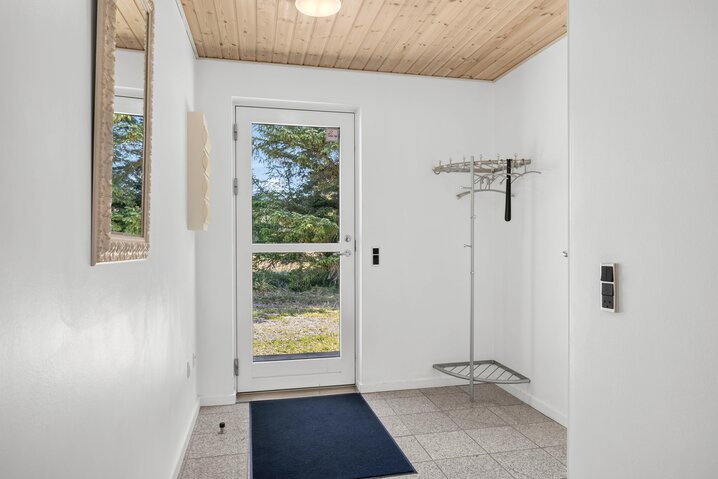 Ferienhaus 80338 in Nordstrup 8, Toftum - Bild #24