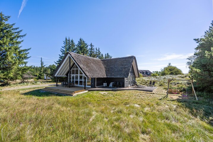 Ferienhaus 80338 in Nordstrup 8, Toftum - Bild #25