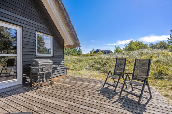 Ferienhaus 80338 in Nordstrup 8, Toftum - Bild #26
