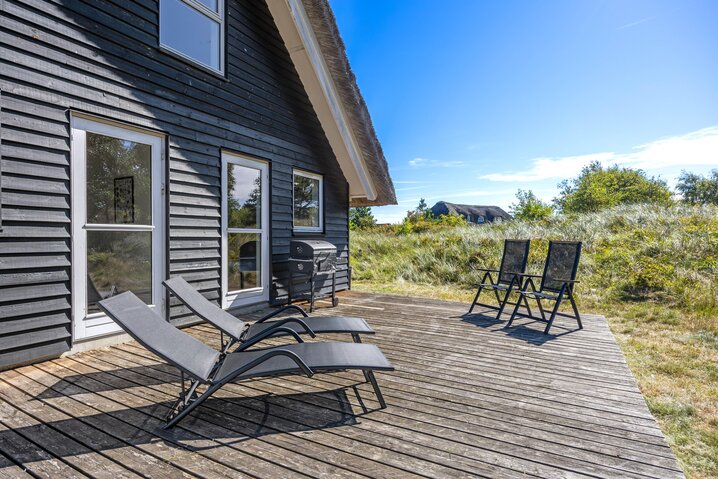 Ferienhaus 80338 in Nordstrup 8, Toftum - Bild #27