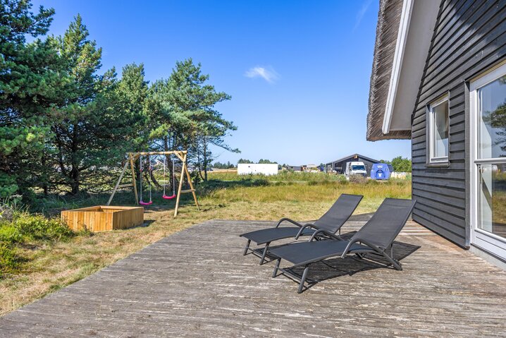 Ferienhaus 80338 in Nordstrup 8, Toftum - Bild #28