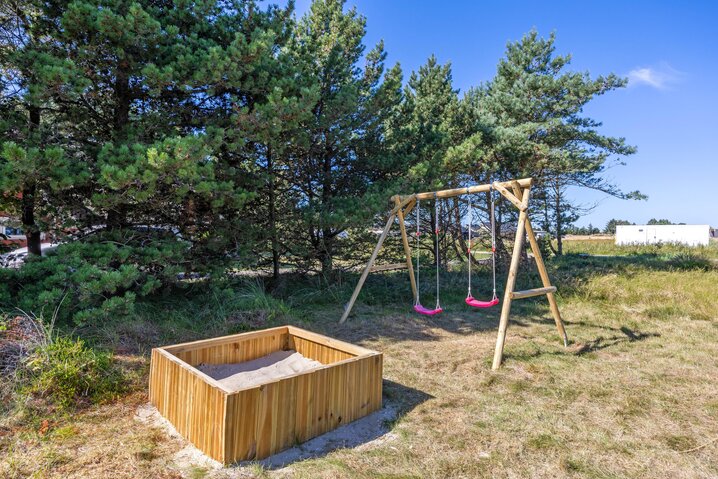 Ferienhaus 80338 in Nordstrup 8, Toftum - Bild #29