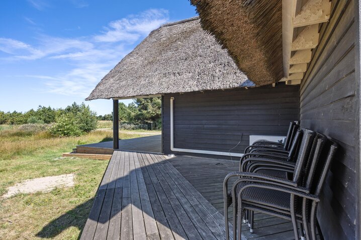 Ferienhaus 80338 in Nordstrup 8, Toftum - Bild #30