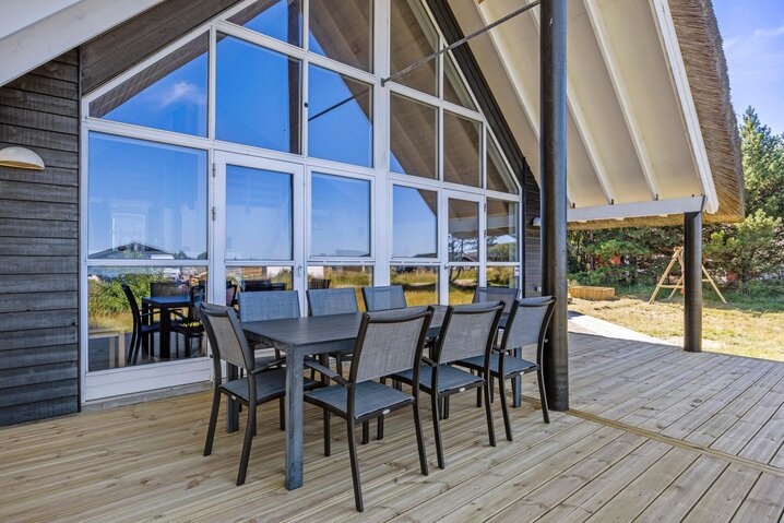 Ferienhaus 80338 in Nordstrup 8, Toftum - Bild #31
