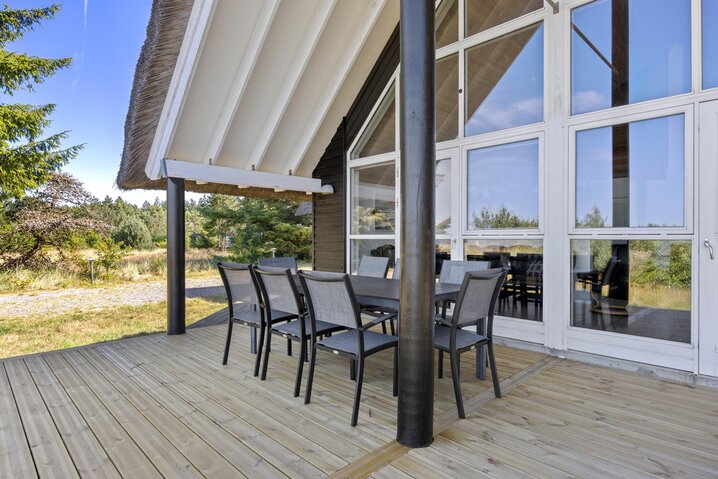 Ferienhaus 80338 in Nordstrup 8, Toftum - Bild #32