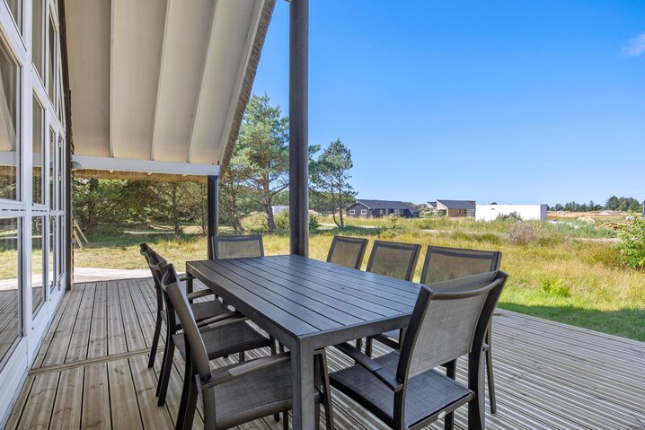 Ferienhaus 80338 in Nordstrup 8, Toftum - Bild #33