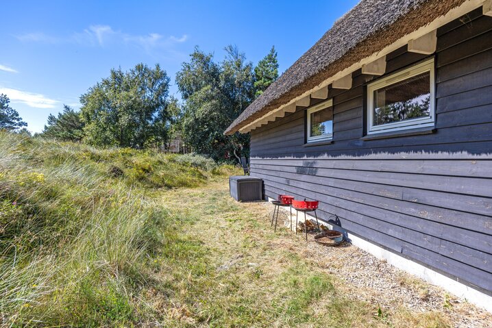 Ferienhaus 80338 in Nordstrup 8, Toftum - Bild #34