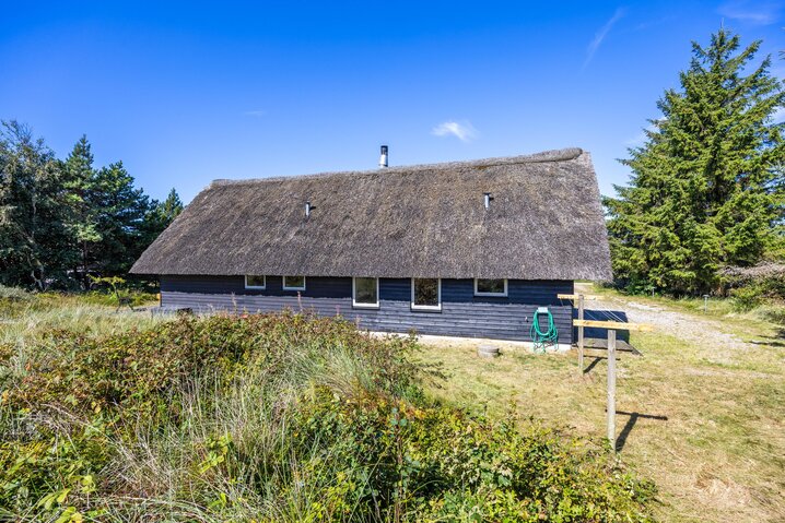Ferienhaus 80338 in Nordstrup 8, Toftum - Bild #36