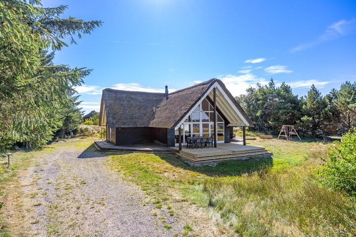 Ferienhaus 80338 in Nordstrup 8, Toftum - Bild #37