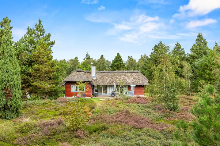 Ferienhaus 80341 in Moritzvej 1, Toftum, Rømø - Bild #0