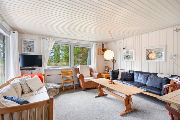 Ferienhaus 80341 in Moritzvej 1, Toftum, Rømø - Bild #1