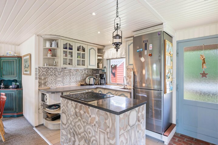Ferienhaus 80341 in Moritzvej 1, Toftum, Rømø - Bild #2