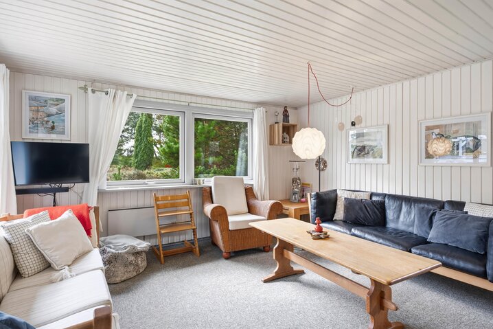 Ferienhaus 80341 in Moritzvej 1, Toftum, Rømø - Bild #3