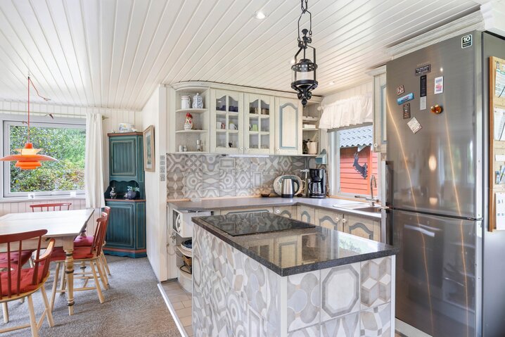 Ferienhaus 80341 in Moritzvej 1, Toftum, Rømø - Bild #7