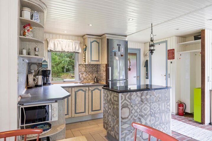 Ferienhaus 80341 in Moritzvej 1, Toftum, Rømø - Bild #8