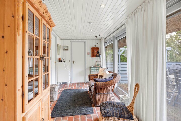 Ferienhaus 80341 in Moritzvej 1, Toftum, Rømø - Bild #9