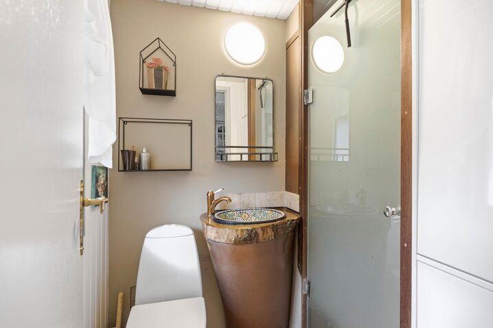 Ferienhaus 80341 in Moritzvej 1, Toftum, Rømø - Bild #11