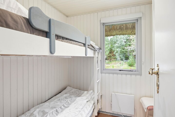Ferienhaus 80341 in Moritzvej 1, Toftum, Rømø - Bild #14