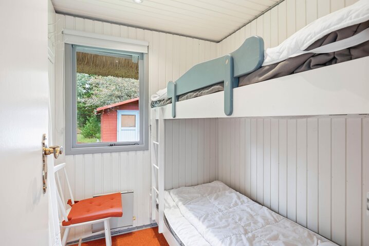 Ferienhaus 80341 in Moritzvej 1, Toftum, Rømø - Bild #15