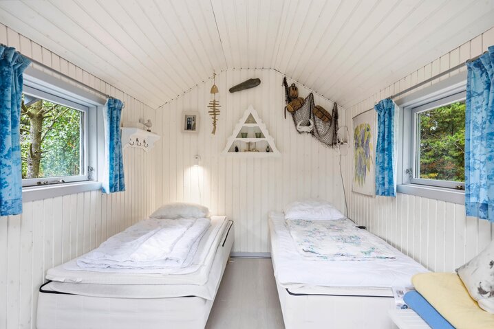 Ferienhaus 80341 in Moritzvej 1, Toftum, Rømø - Bild #16
