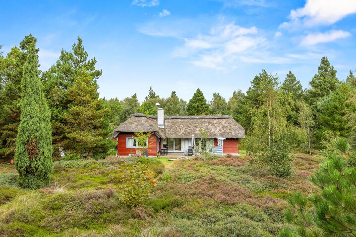 Ferienhaus 80341 in Moritzvej 1, Toftum, Rømø - Bild #17