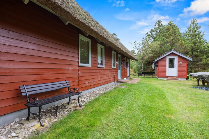 Ferienhaus 80341 in Moritzvej 1, Toftum, Rømø - Bild #18