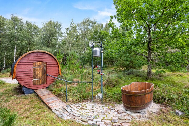 Ferienhaus 80341 in Moritzvej 1, Toftum, Rømø - Bild #19