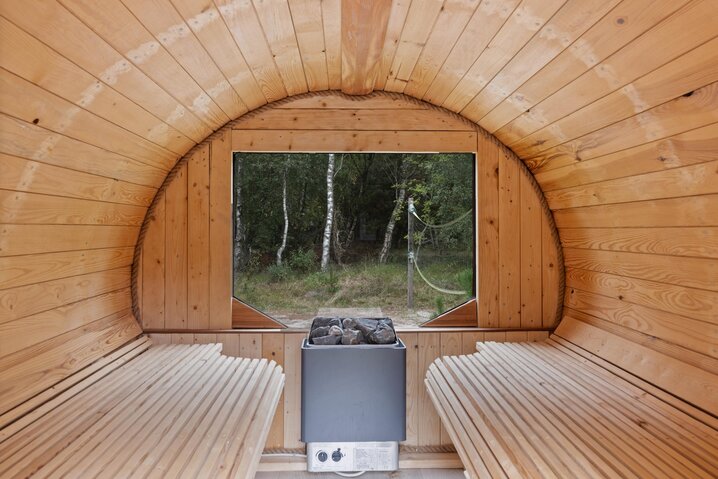 Ferienhaus 80341 in Moritzvej 1, Toftum, Rømø - Bild #20