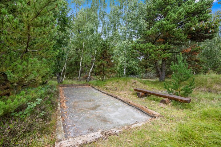Ferienhaus 80341 in Moritzvej 1, Toftum, Rømø - Bild #22
