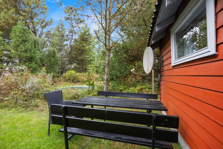 Ferienhaus 80341 in Moritzvej 1, Toftum, Rømø - Bild #24