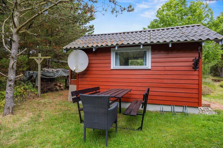 Ferienhaus 80341 in Moritzvej 1, Toftum, Rømø - Bild #25