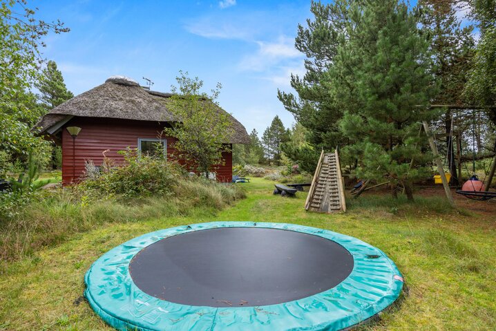 Ferienhaus 80341 in Moritzvej 1, Toftum, Rømø - Bild #26