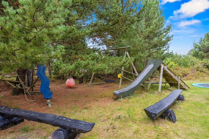 Ferienhaus 80341 in Moritzvej 1, Toftum, Rømø - Bild #27