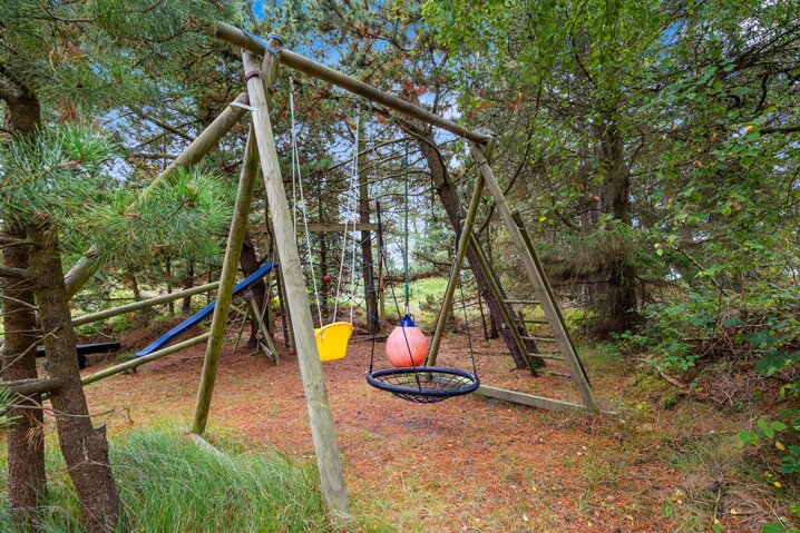 Ferienhaus 80341 in Moritzvej 1, Toftum, Rømø - Bild #28