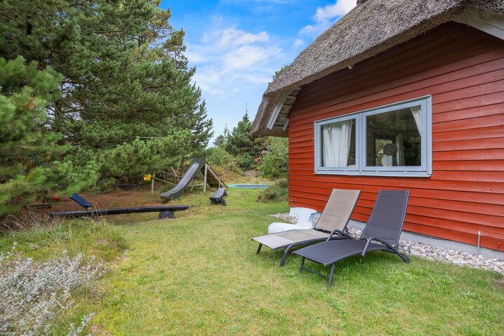 Ferienhaus 80341 in Moritzvej 1, Toftum, Rømø - Bild #30