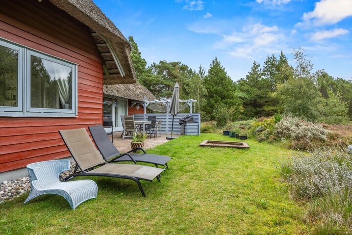 Ferienhaus 80341 in Moritzvej 1, Toftum, Rømø - Bild #31