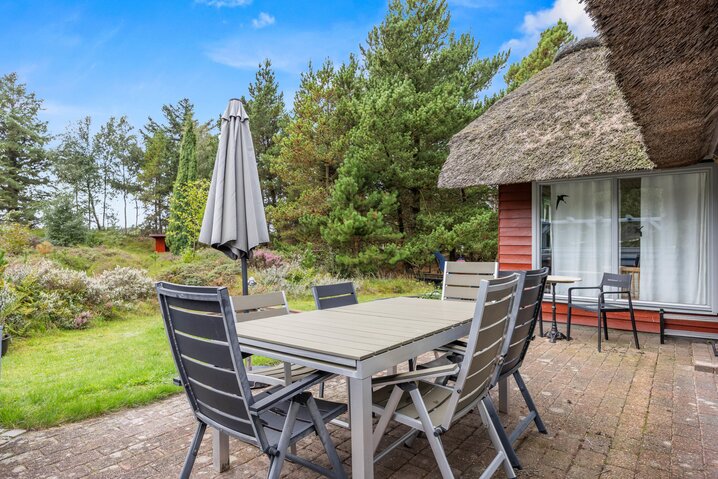 Ferienhaus 80341 in Moritzvej 1, Toftum, Rømø - Bild #32