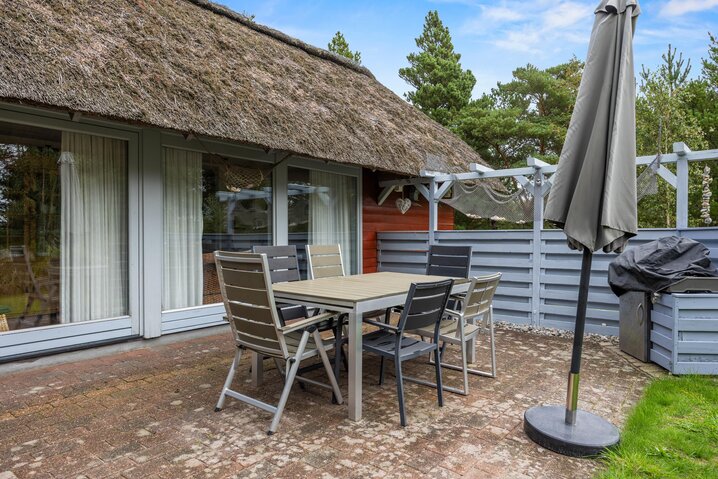 Ferienhaus 80341 in Moritzvej 1, Toftum, Rømø - Bild #33