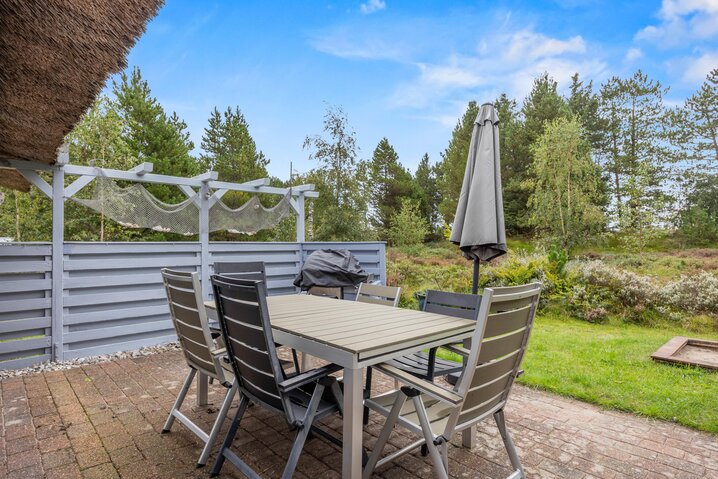 Ferienhaus 80341 in Moritzvej 1, Toftum, Rømø - Bild #34