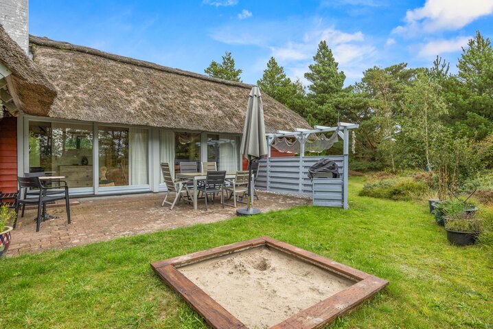 Ferienhaus 80341 in Moritzvej 1, Toftum, Rømø - Bild #35