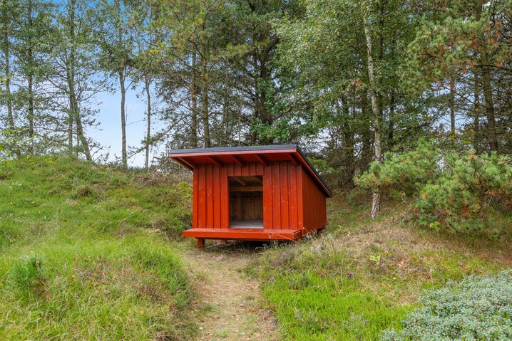 Ferienhaus 80341 in Moritzvej 1, Toftum, Rømø - Bild #38