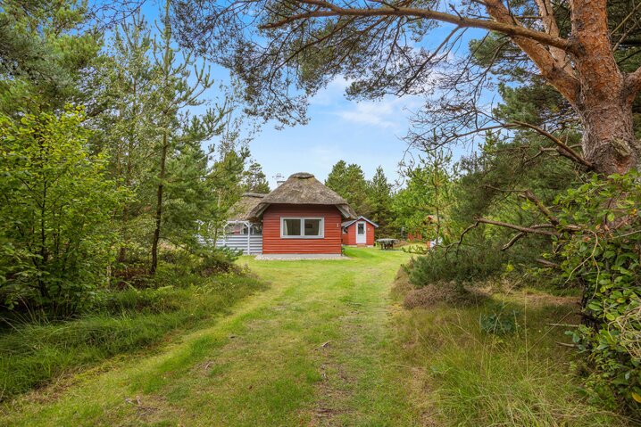 Ferienhaus 80341 in Moritzvej 1, Toftum, Rømø - Bild #39