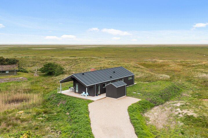 Ferienhaus 81031 in Ringvejen 133A, Bolilmark, Rømø - Bild #0