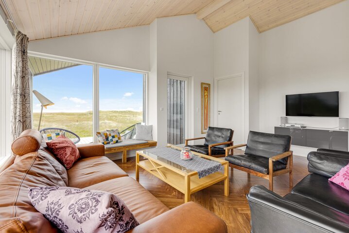 Sommerhus 81031 på Ringvejen 133A, Bolilmark, Rømø - Billede #6