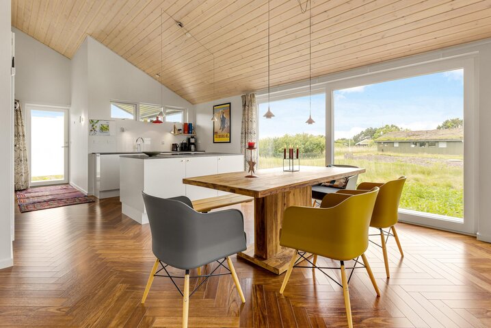 Ferienhaus 81031 in Ringvejen 133A, Bolilmark, Rømø - Bild #8